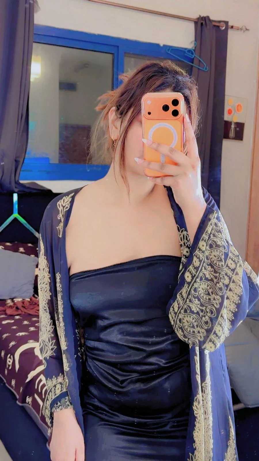 Anjali Escort Service in Andheri | Call Girl Near Me image 3 in Andheri