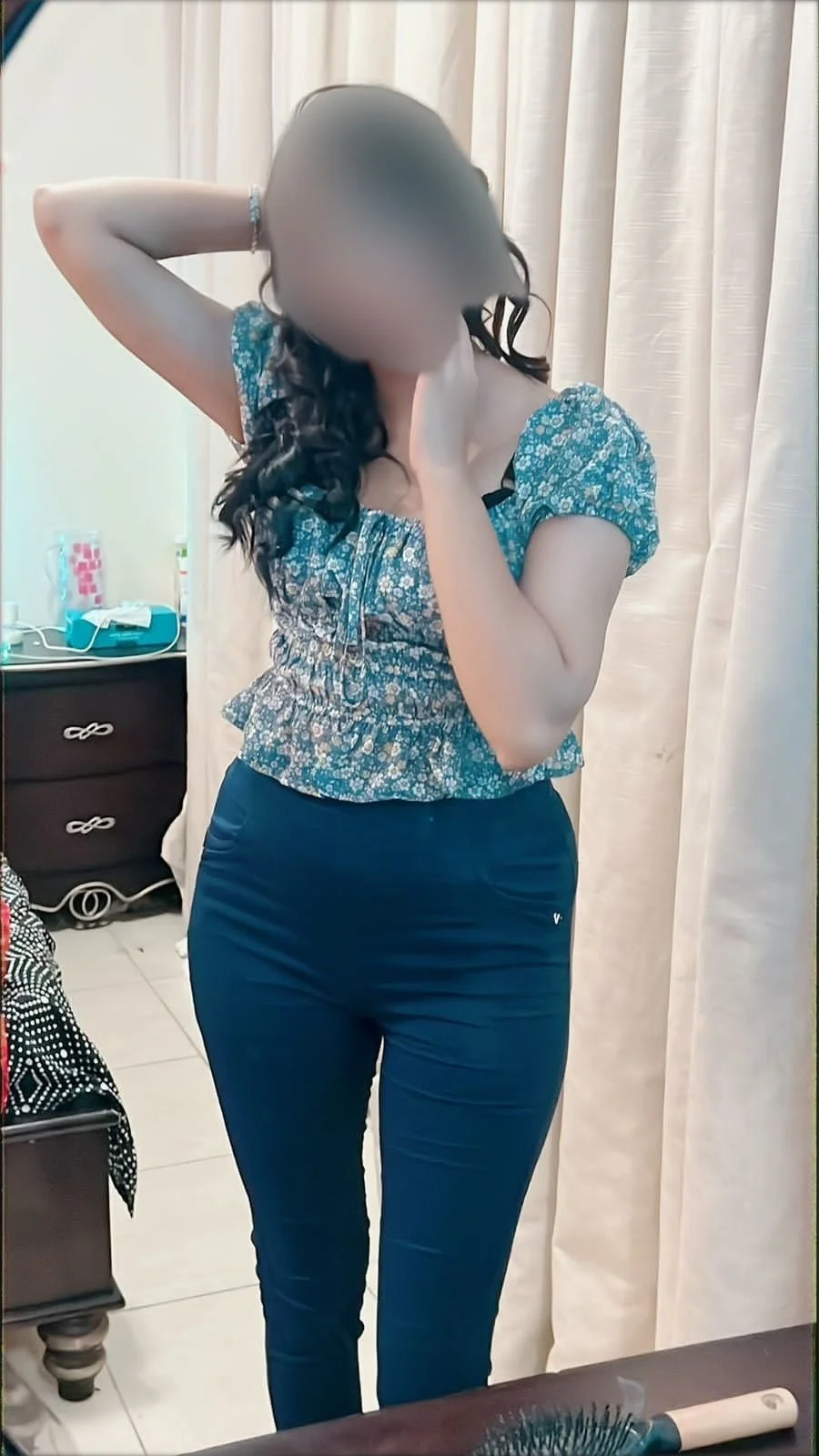 Meera Escort in Andheri West | Independent Call Girl call girl in Andheri