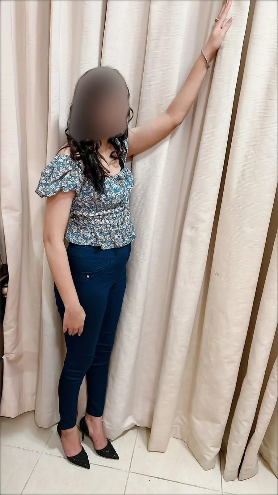 Meera Escort in Andheri West | Independent Call Girl image 3 in Andheri