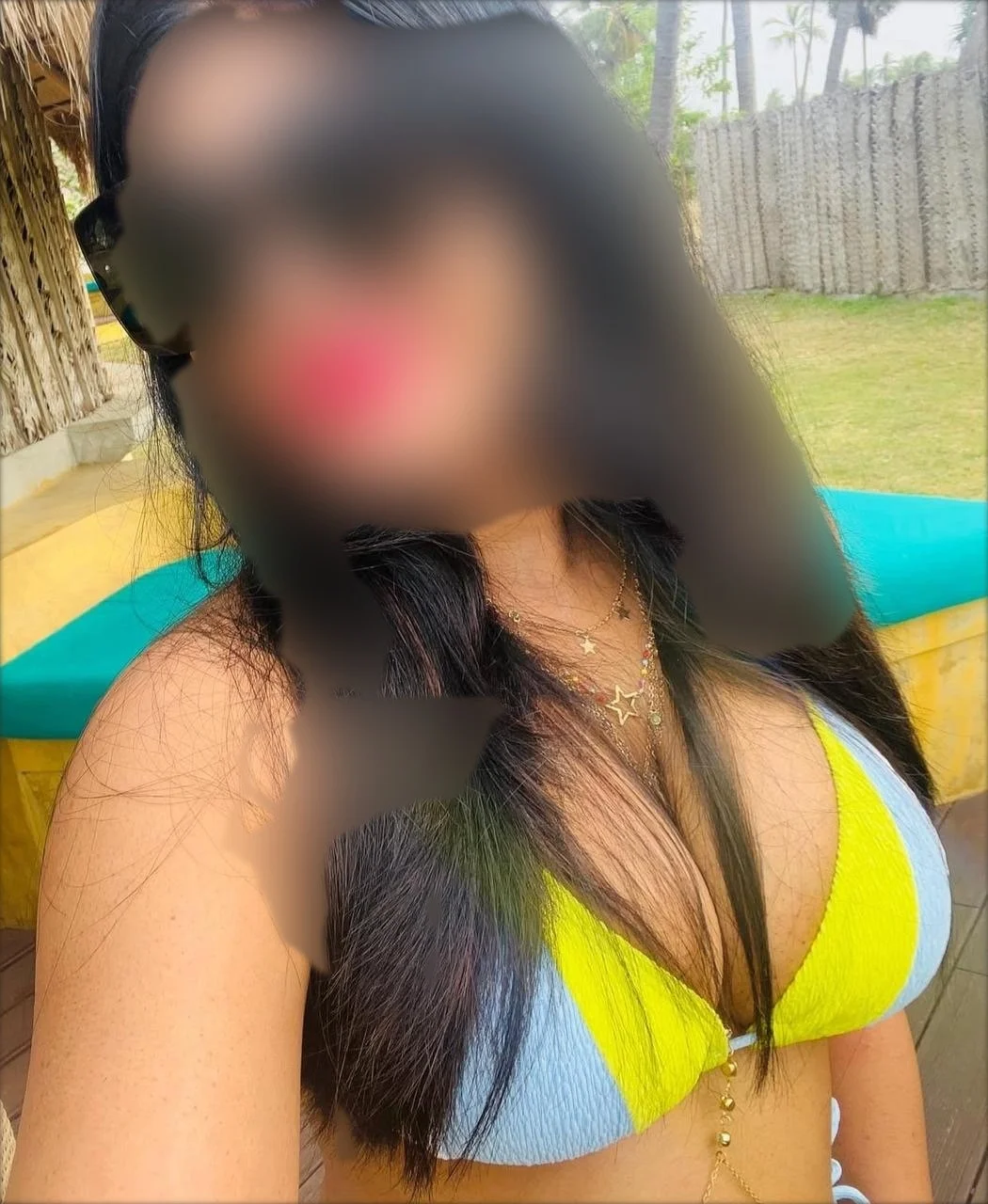 Danika Independent Escort in Andheri Mumbai – Real GFE Experience