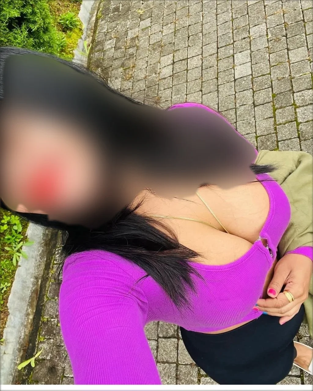 Danika Independent Escort in Andheri Mumbai – Real GFE Experience image 2 in Andheri Mumbai